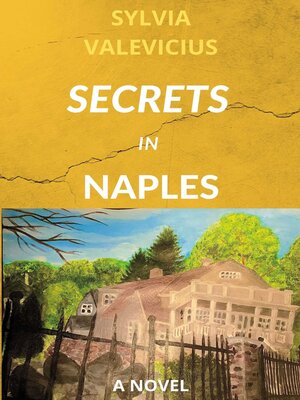 cover image of SECRETS IN NAPLES